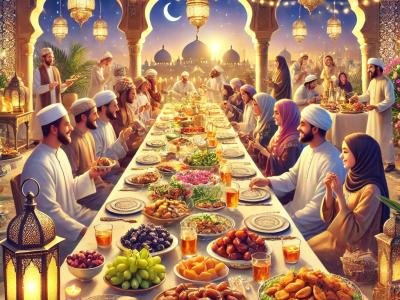 iftar