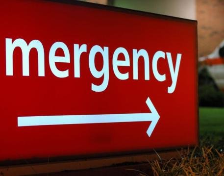 Emergencies